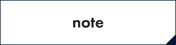 note